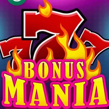 Machine à sous 777 Bonus Mania de KA Gaming chez Casino de Nice