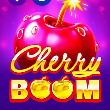 Machine à sous Cherry Boom de Onlyplay chez Casino de Nice
