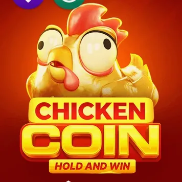 Machine à sous Chicken Coin de InOut chez Casino de Nice
