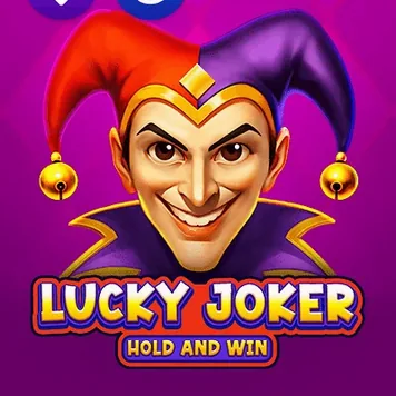 Machine à sous Lucky Joker Hold and Win de Onlyplay chez Casino de Nice