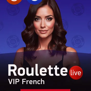 Table Live Roulette French VIP Platipus Live en direct chez Casino de Nice