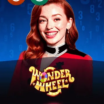 Table Wonder Wheel Enjoy Gaming en direct chez Casino de Nice